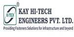 Kay Hi-Tech Engineers